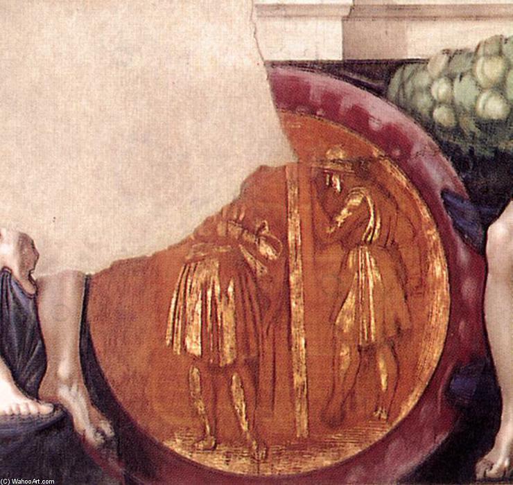 Mihailo Anđelo - Medalion (11)