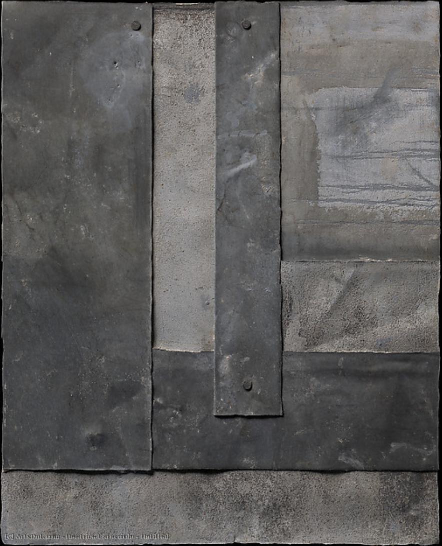 Untitled — Beatrice Caracciolo