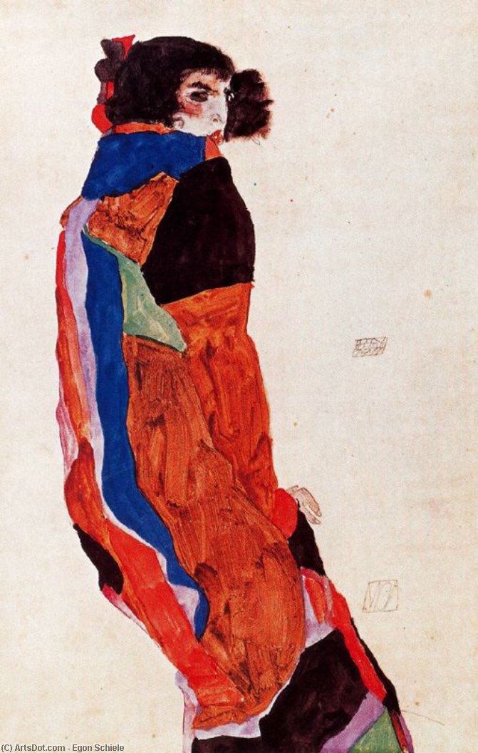 एकोன் შიელი - untitled (7158)
