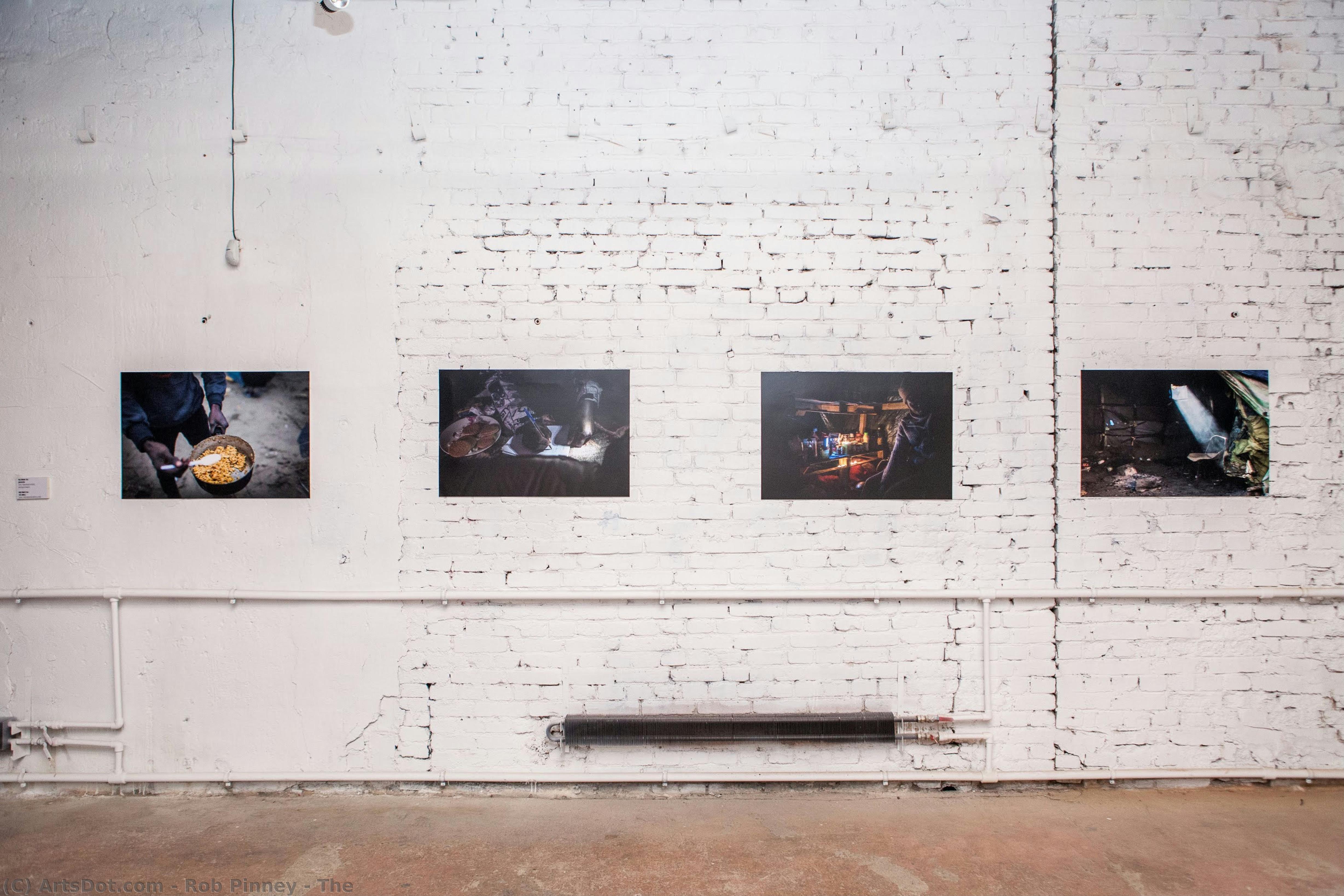 The — Rob Pinney
