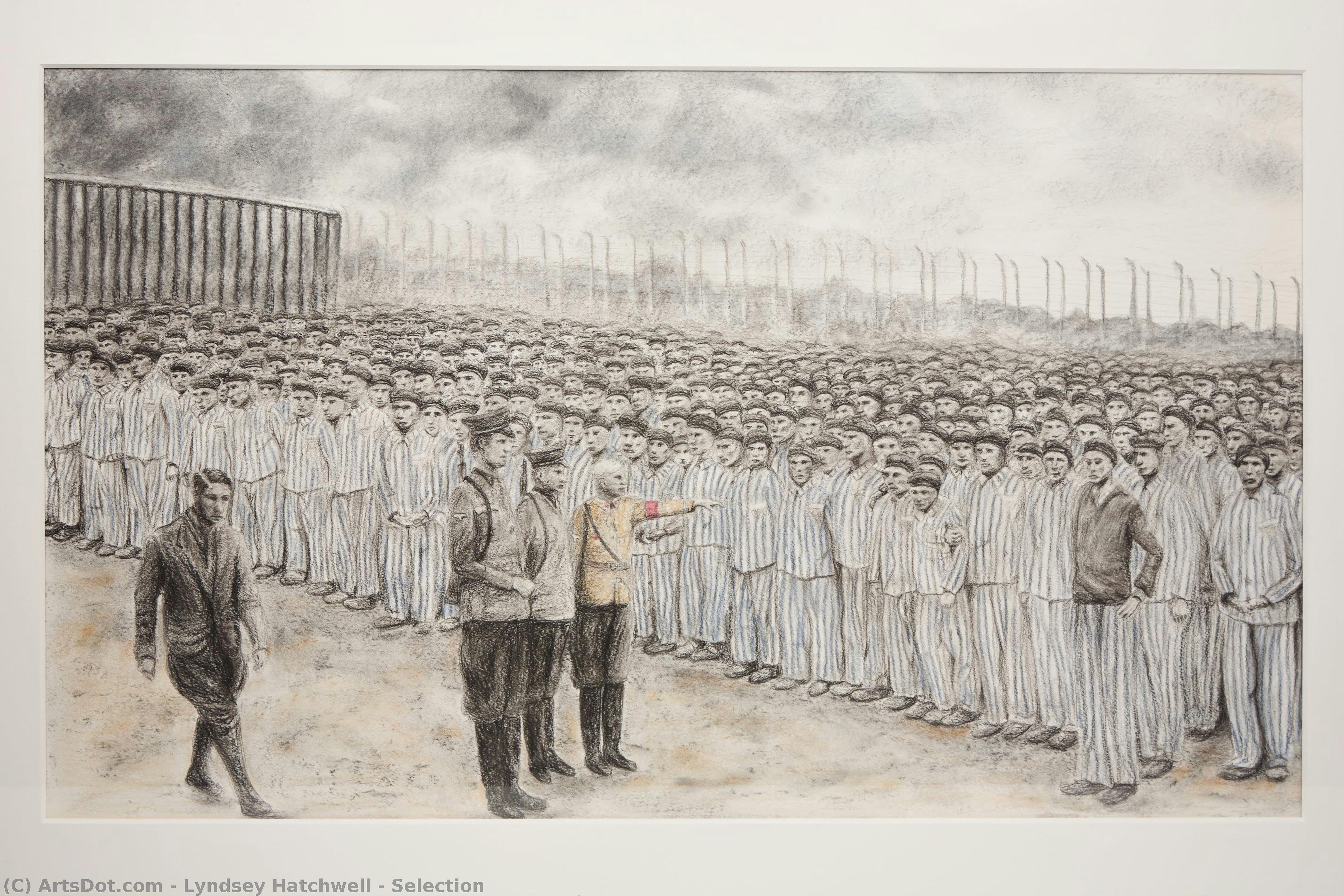 Selection — Lyndsey Hatchwell