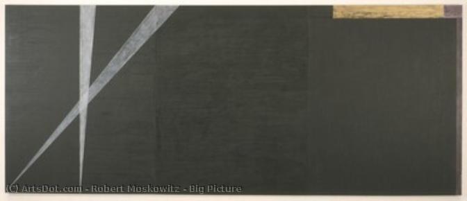 Big Picture — Robert Moskowitz