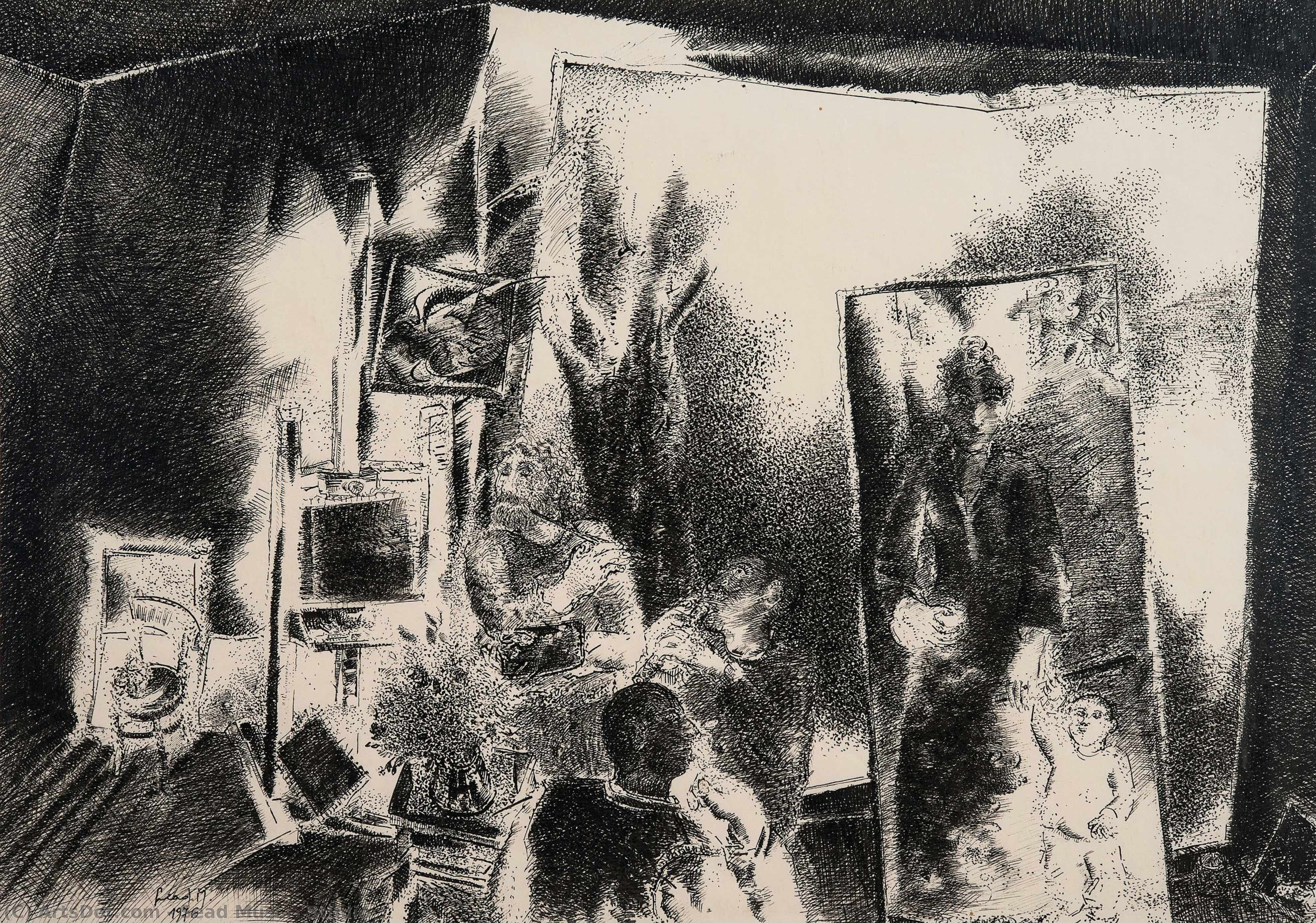 Studio — Sead Musić