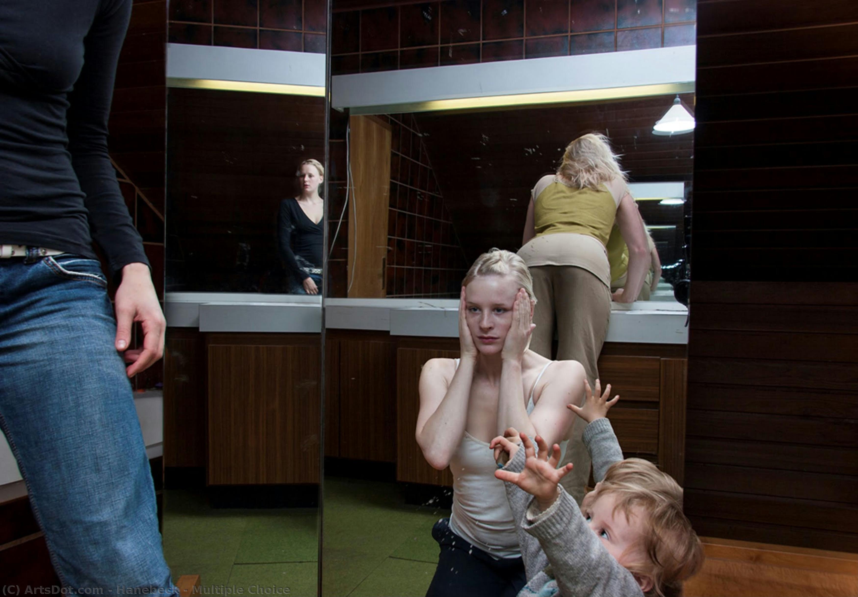 Multiple Choice — Hanebeck