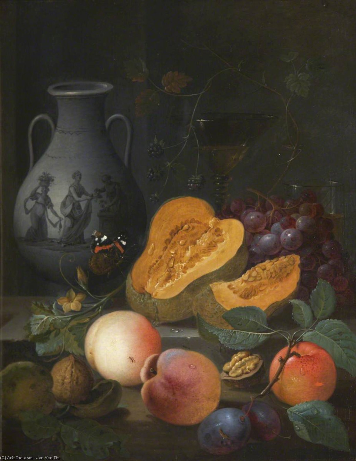 Fruit — Jan Van Os
