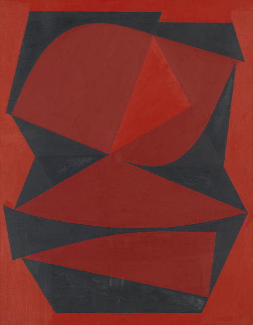 Yllam — Victor Vasarely