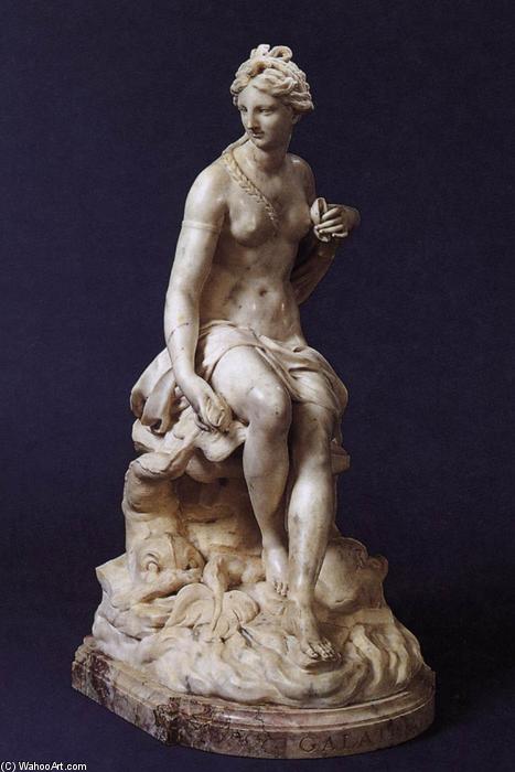 Galatea — Robert Le Lorrain
