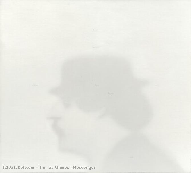 Messenger — Thomas James Chimes