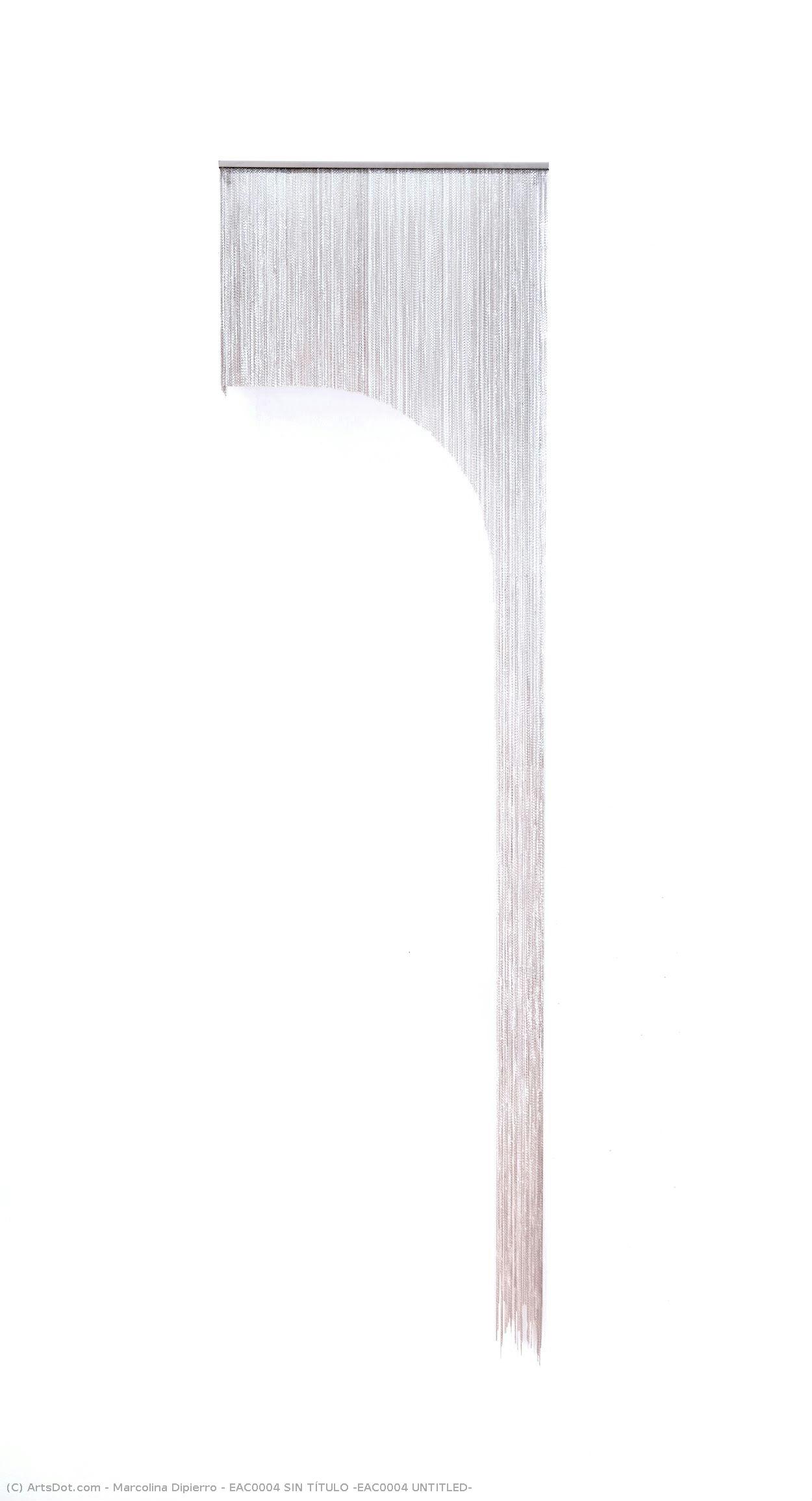 Eac0004 Sin Título (eac0004 Untitled) — Marcolina Dipierro