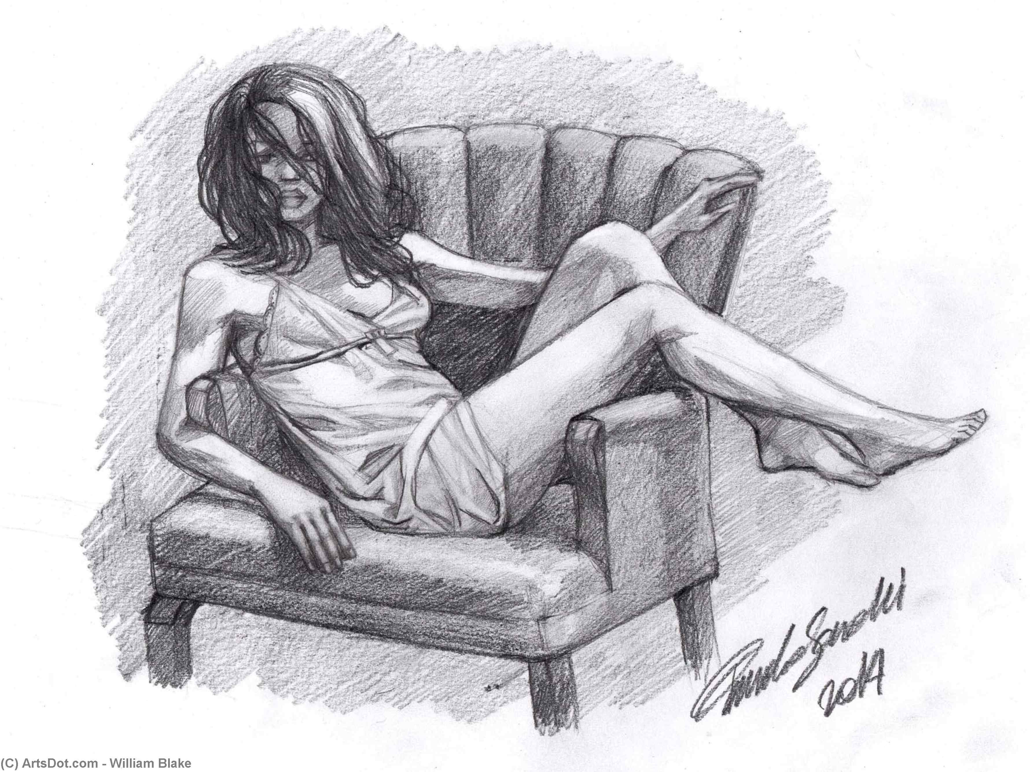 Untitled 8 — Vilém Blake