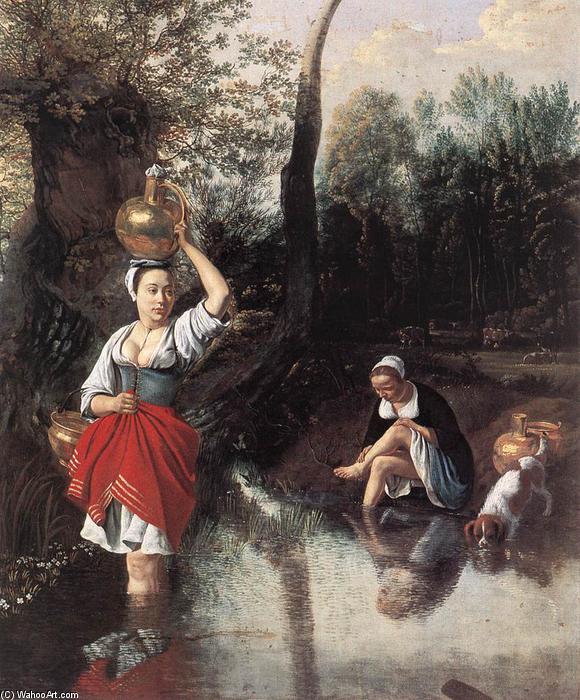 The Ford — Jan Siberechts