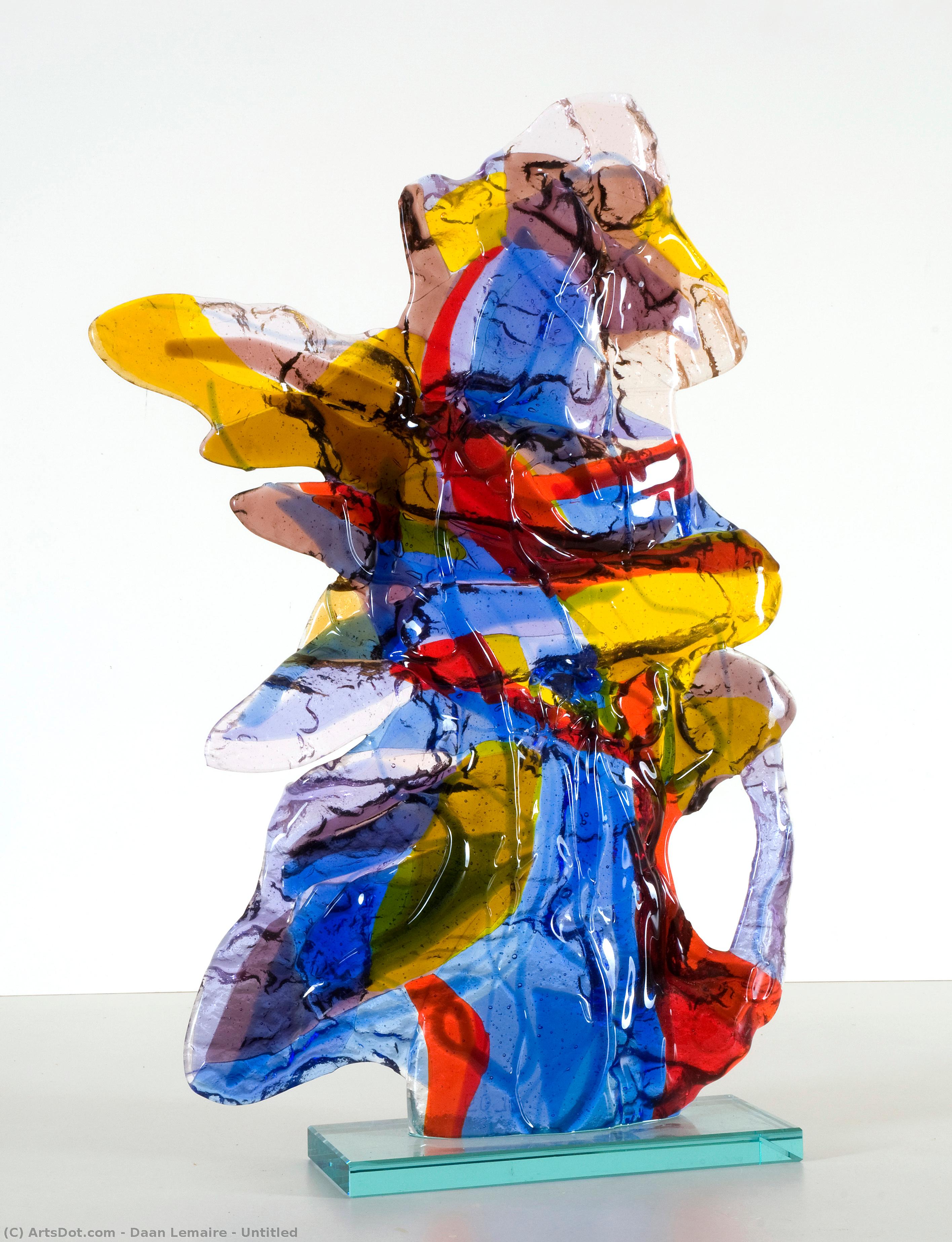 Untitled — Daan Lemaire