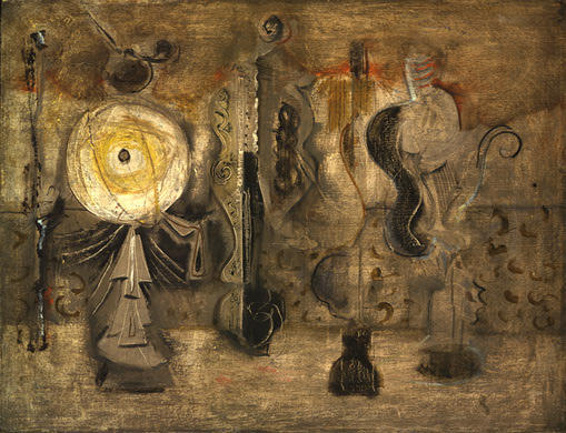 Sin Título 59 — Mark Rothko