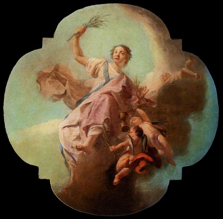 Благотворительность — Giuseppe Angeli