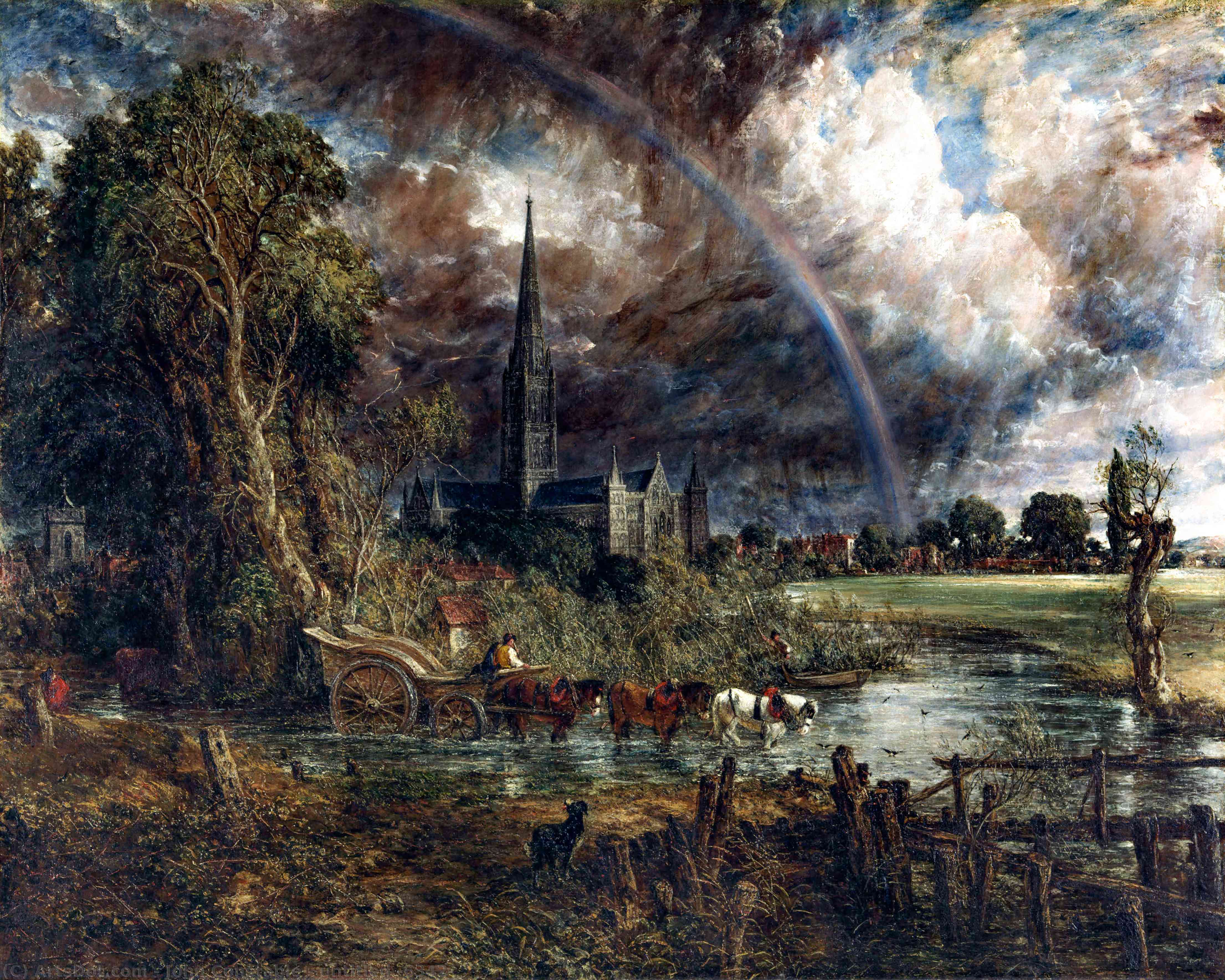 Untitled (6342) — Констабль