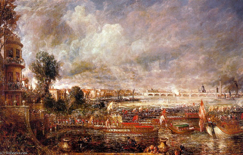 Untitled (2782) — John Constable
