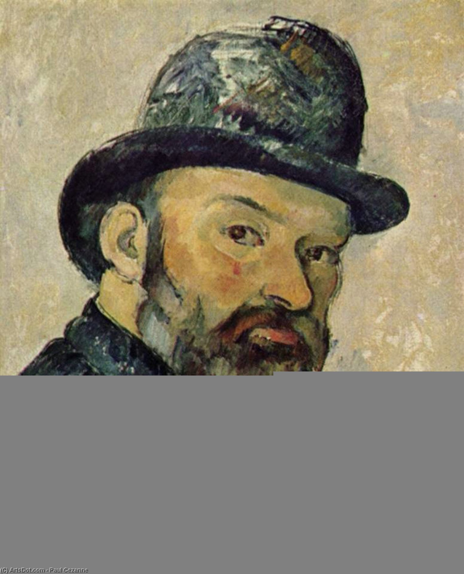 Paul Cézanne — Paul Cézanne