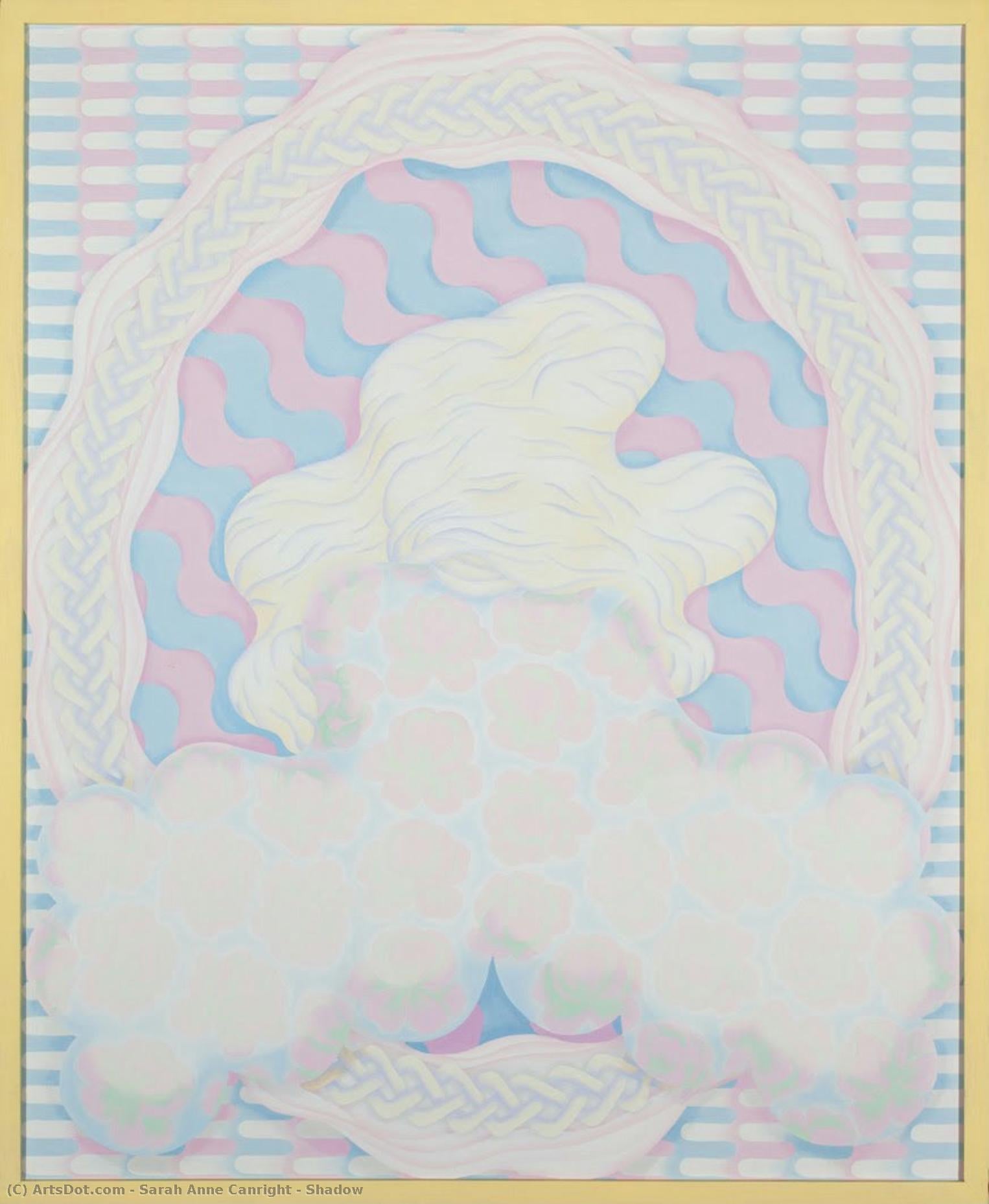 Shadow — Sarah Anne Canright