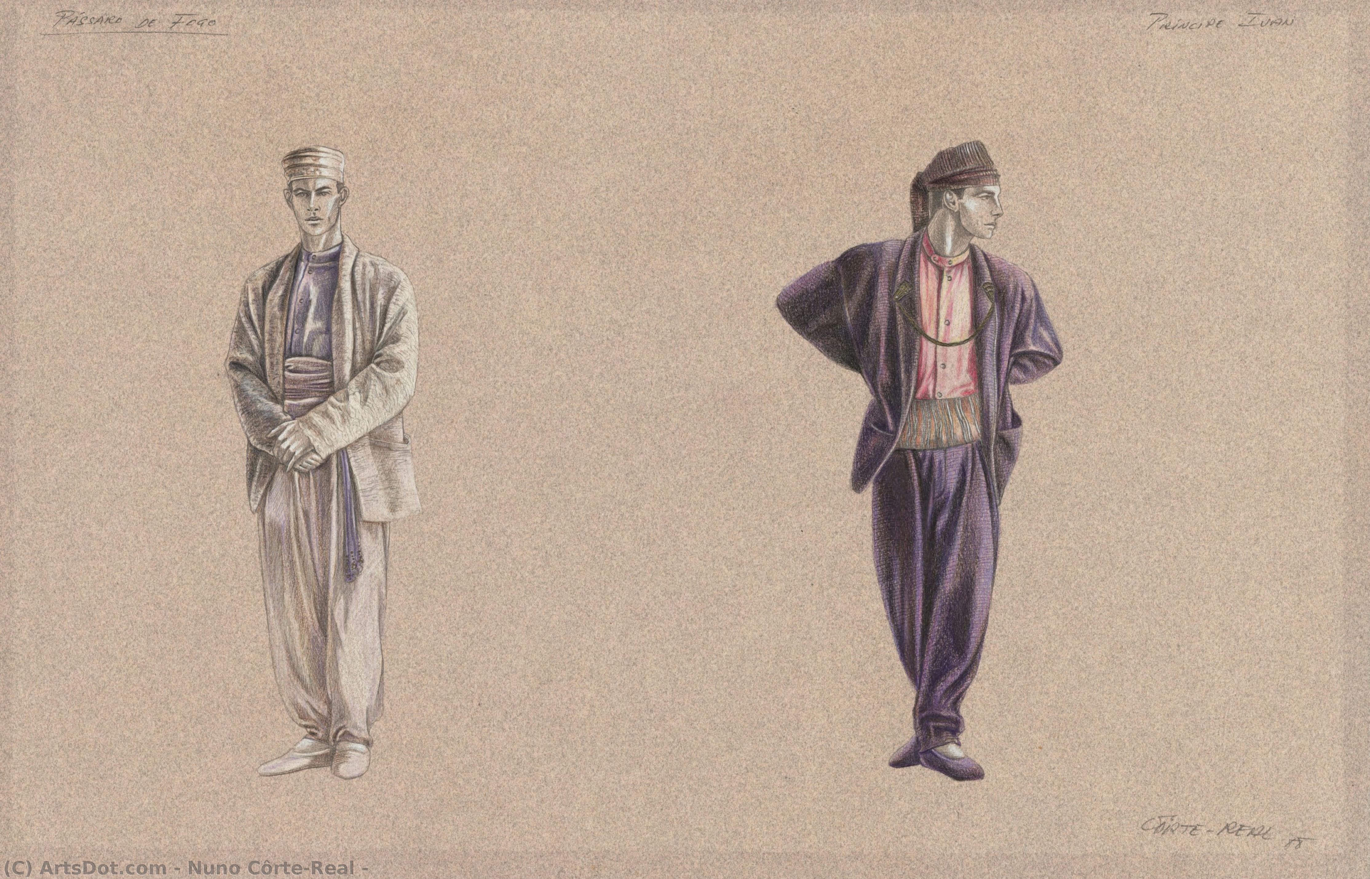 Untitled (dd2cel) — Nuno Côrte-real