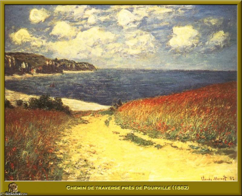 Untitled (259) — Claude Monet