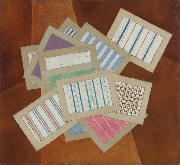 Spring — Charles Demuth