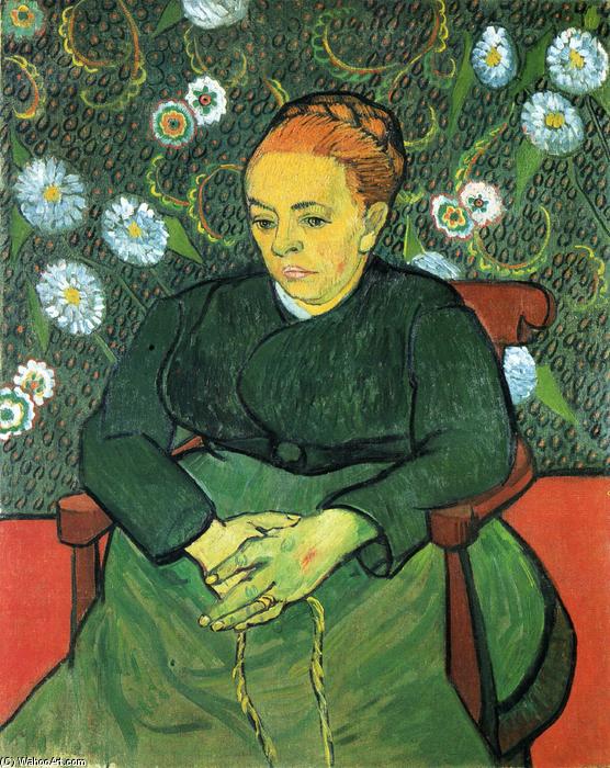 Život Ispunjen Strastima: Vincent Van Gogh Vincent Willem Van Gogh, Čije Se Ime Nerazdvojno Veže Uz Živopisne Boje I Golemu Emotivnost, Ostaje Jedna Od Najprepoznatljivijih I Najomiljenijih Figura U Istoriji Umetnosti. Rođen 30. Marta 1853. Godine U Zund — Vincent Van Gog