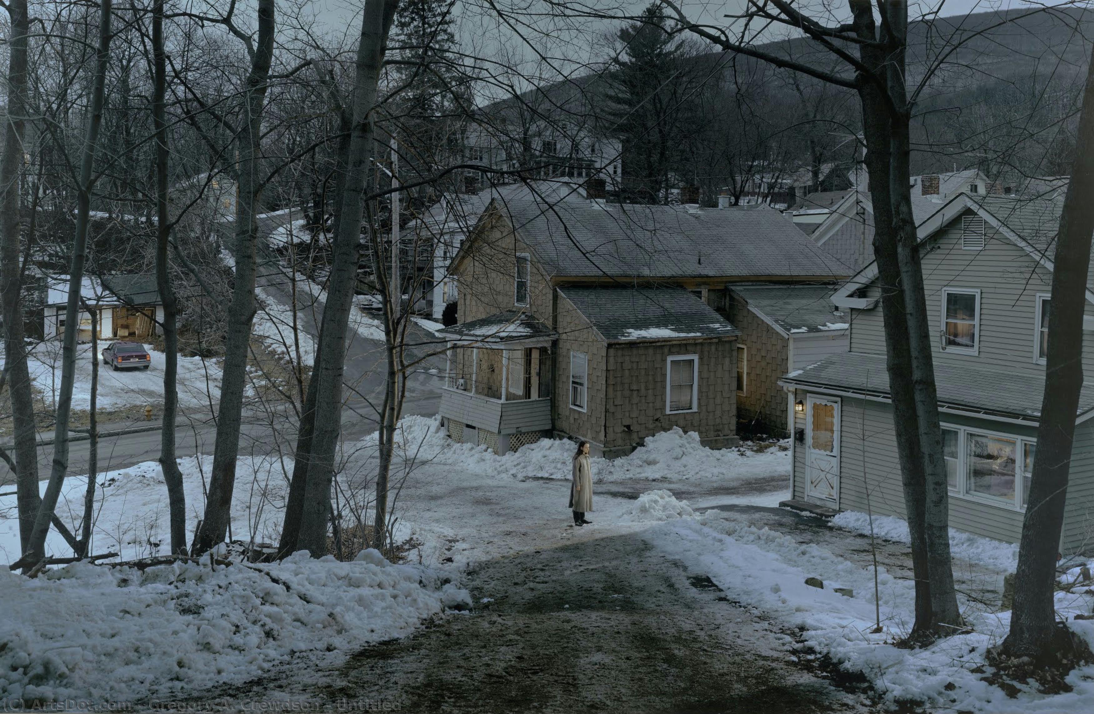 Untitled — Gregory A. Crewdson
