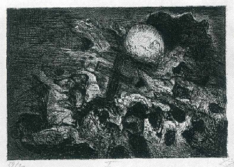 The War — Otto Diks