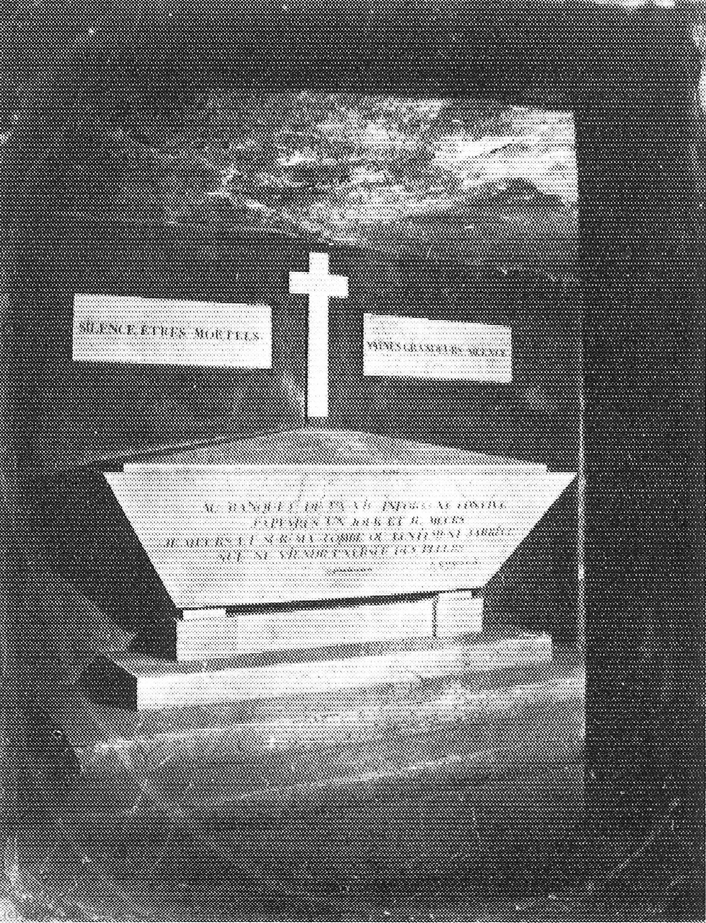 Félix Nadar - Catacombes De Paris
