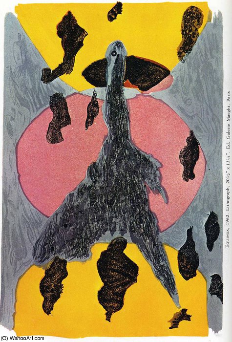 Untitled (4489) — Georges Braque