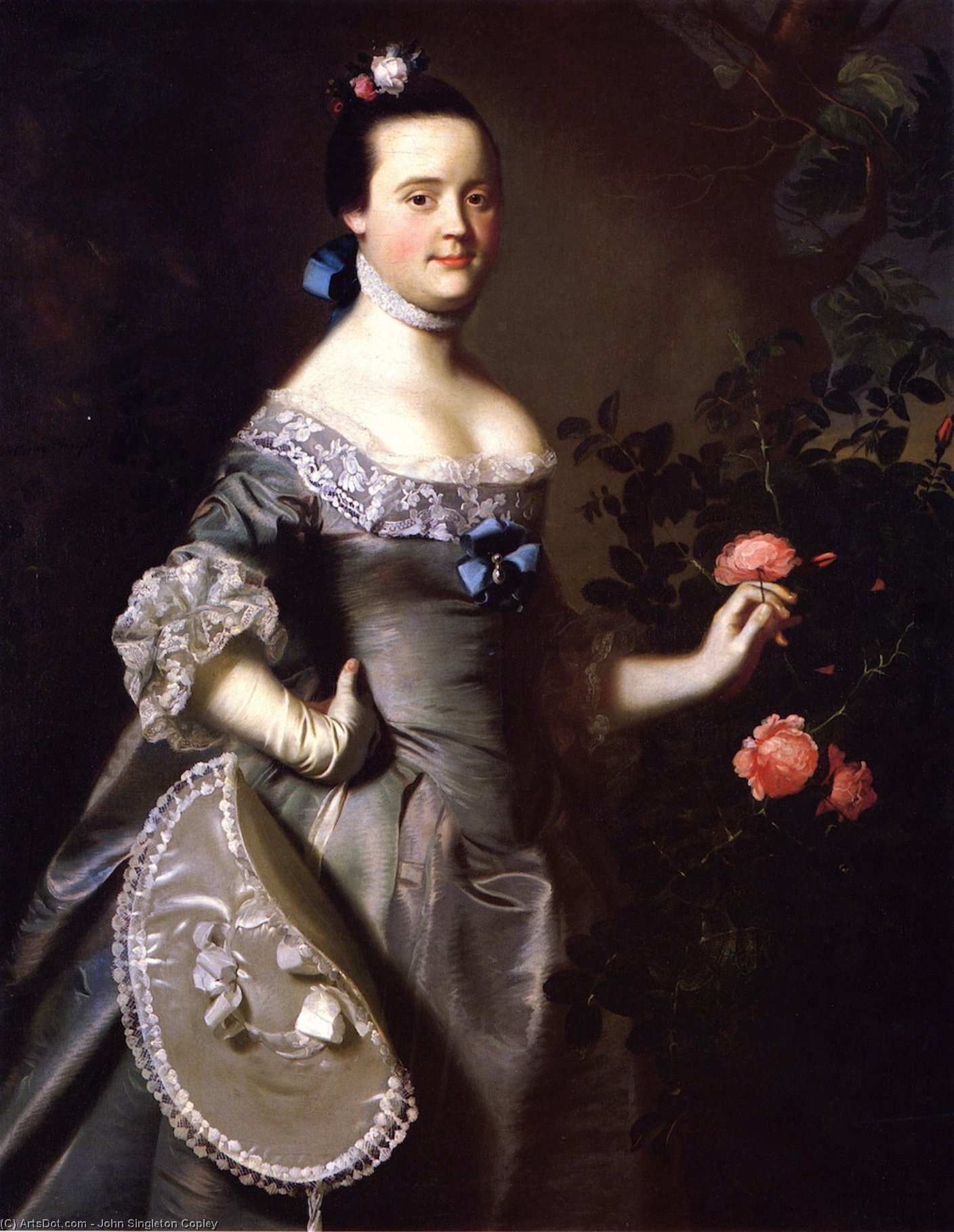 Hannah Loring