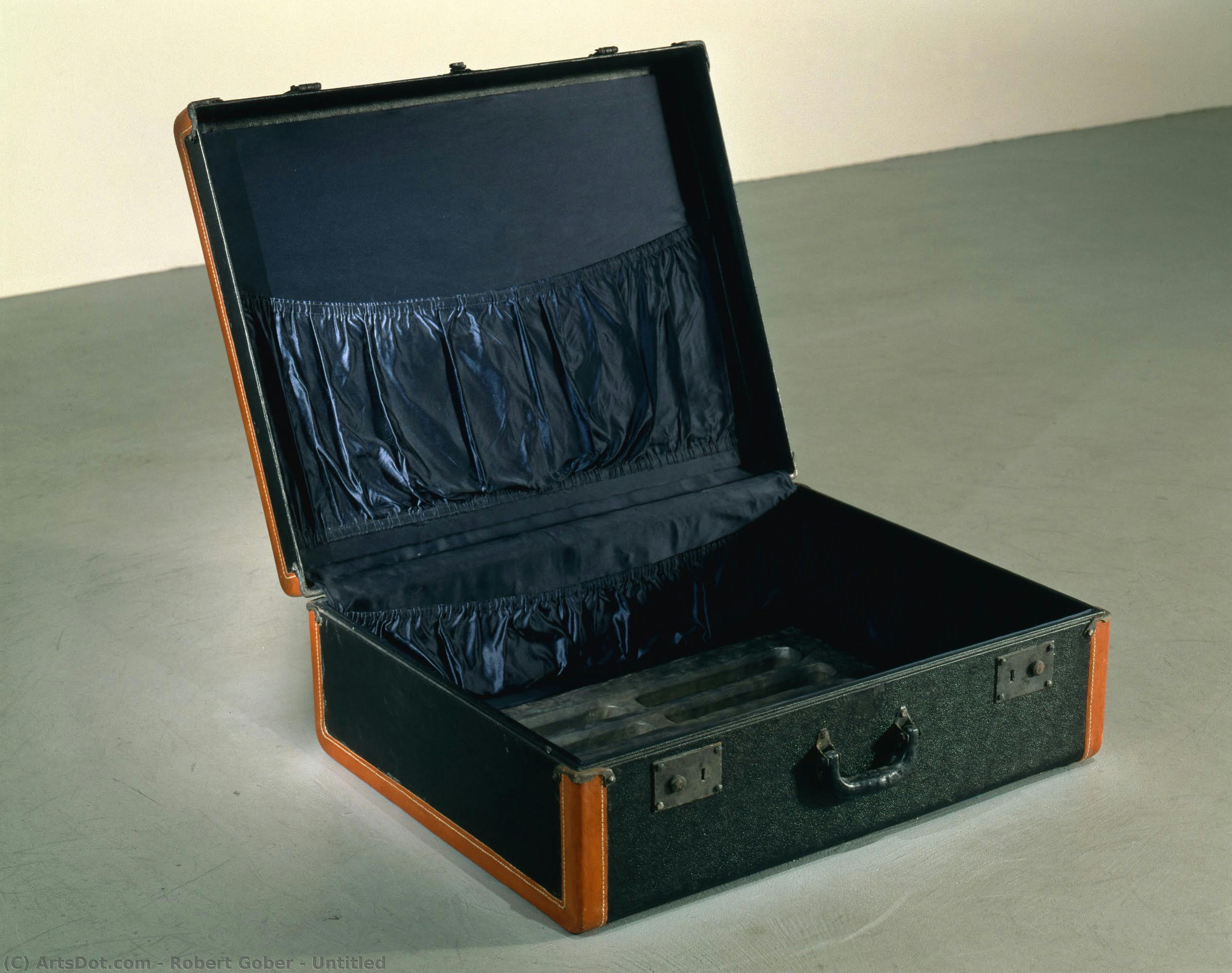 Untitled — Robert Gober