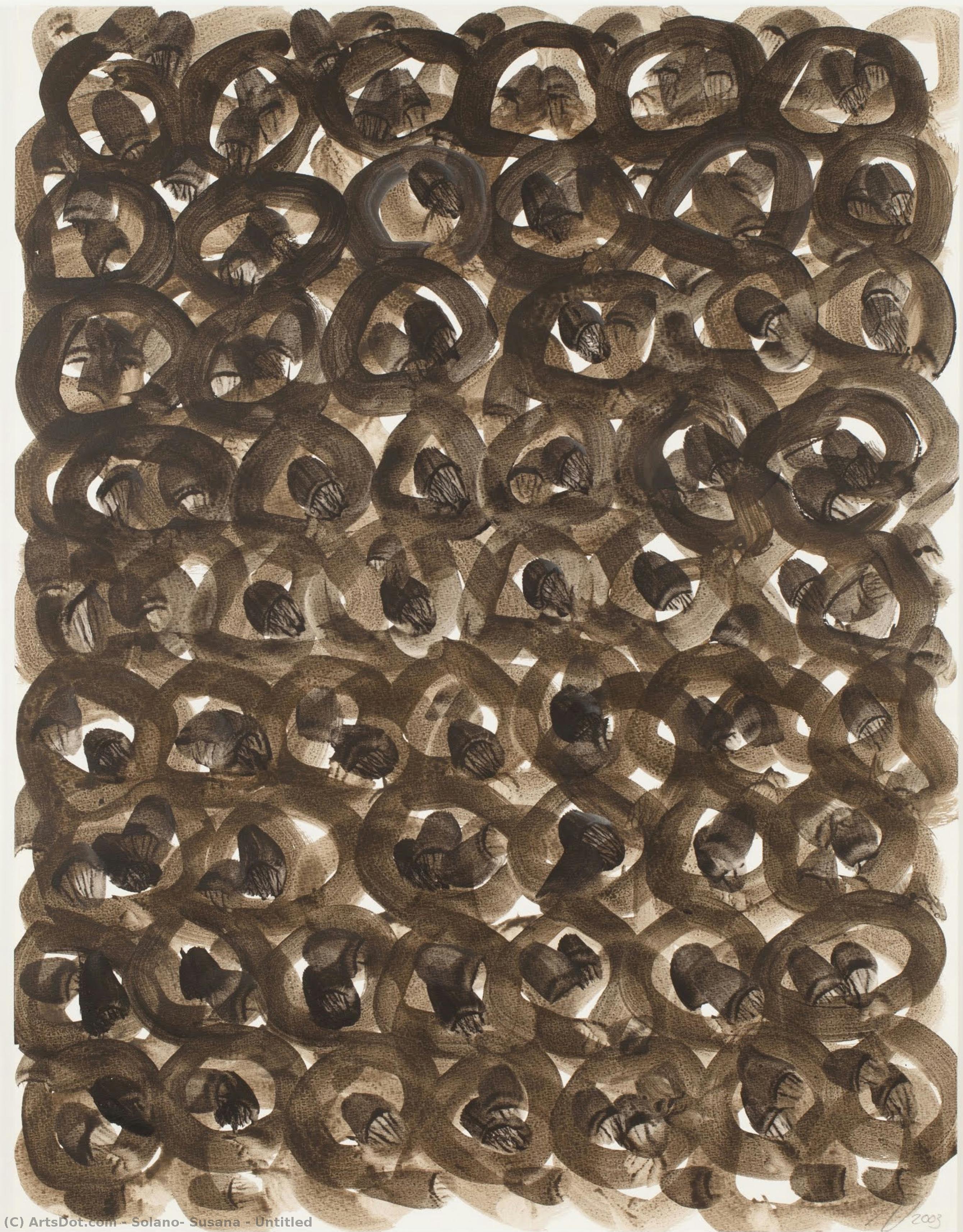 Untitled — Solano, Susana