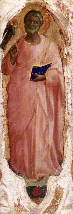 Mattatello — Fra Angelico