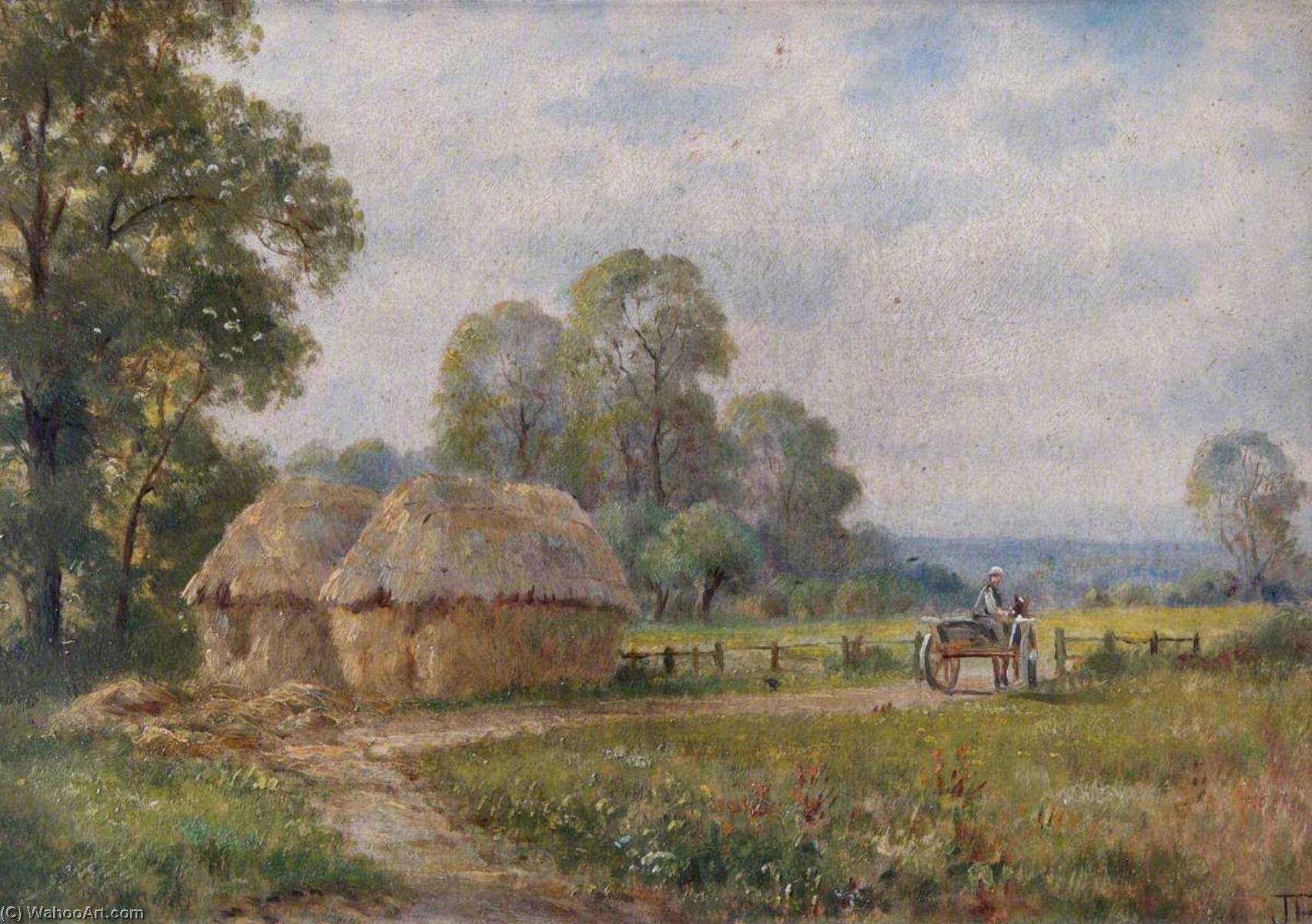 Chiselhurst, Kent — John Bonny