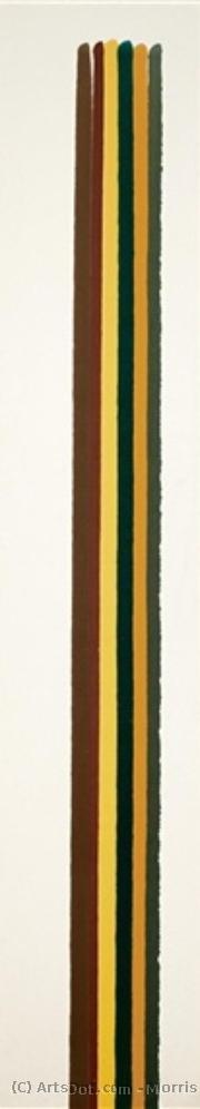Gemma — Morris Louis