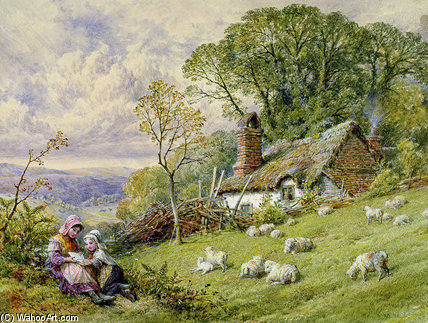 May-time — William Stephen Coleman