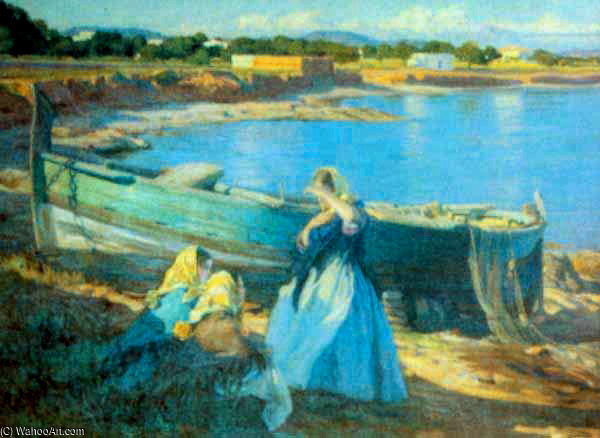 rigoberto perez soler - Marina