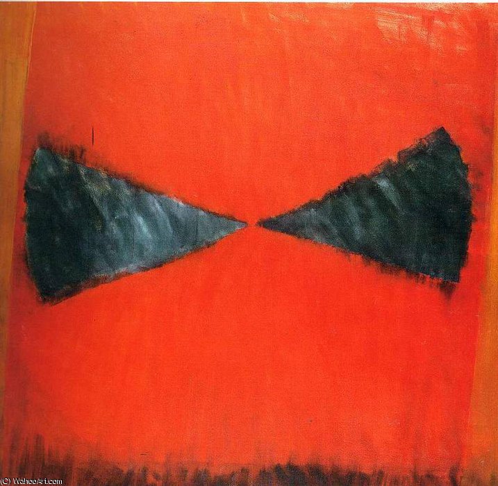 Andy Warhol - untitled (221)