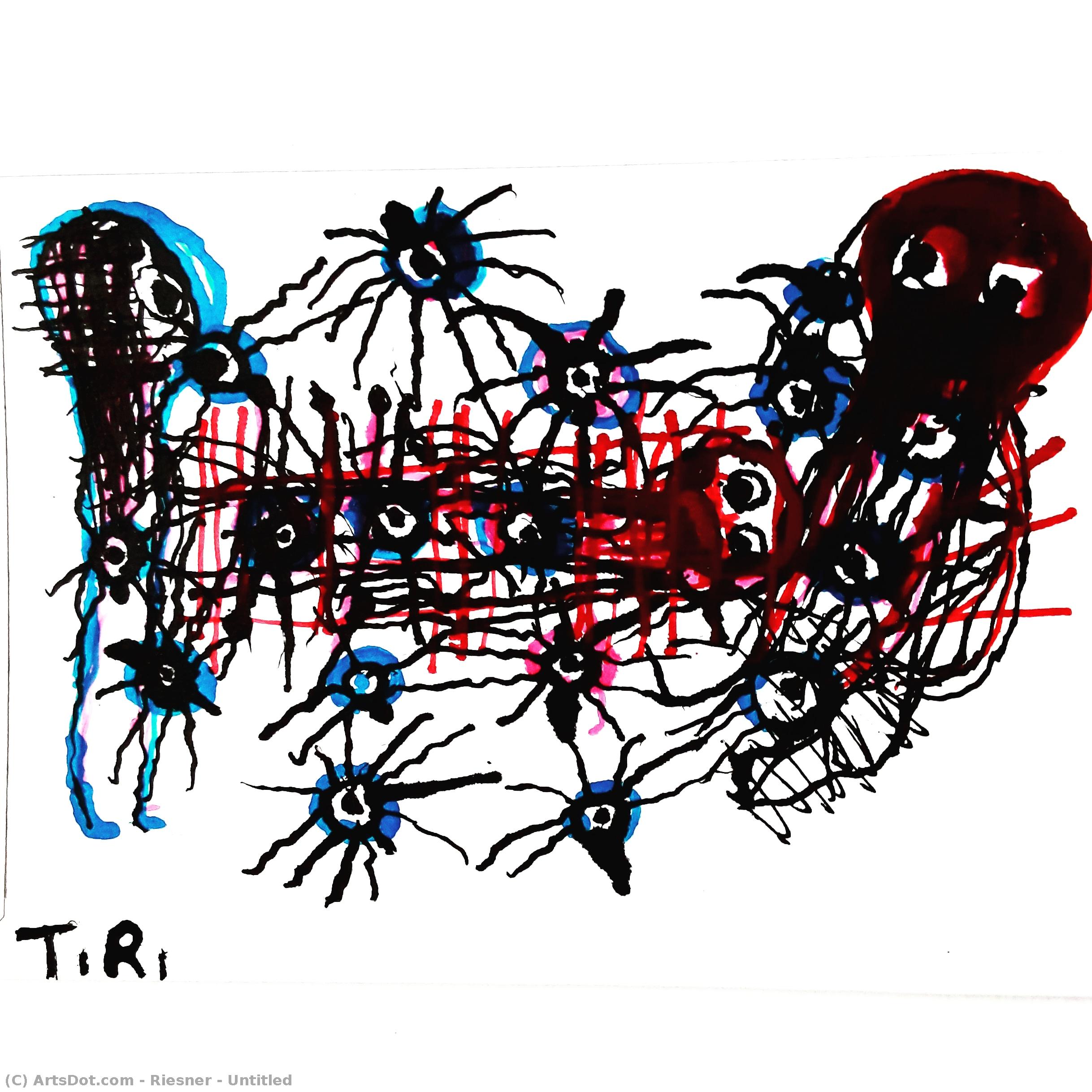Untitled — Thomas Riesner
