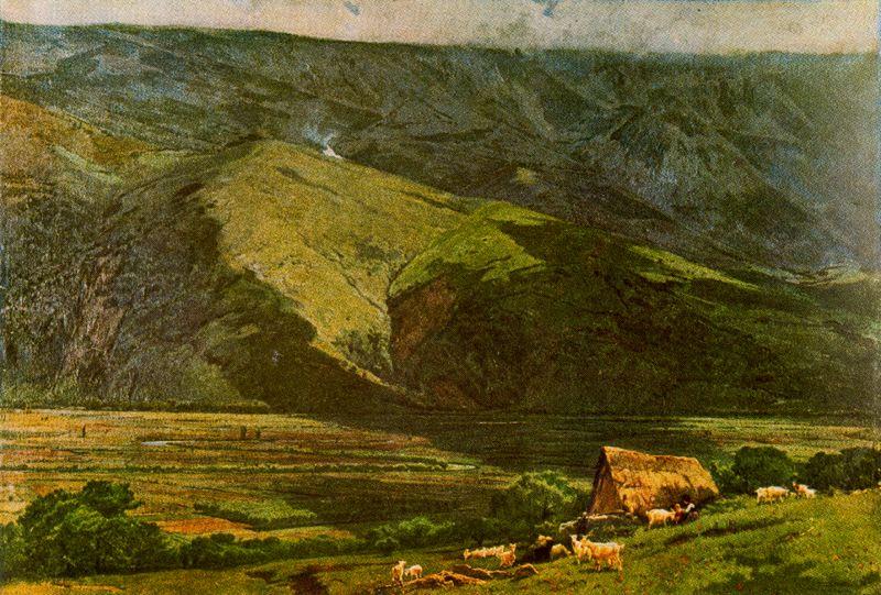 Spring — Mariano Barbasan
