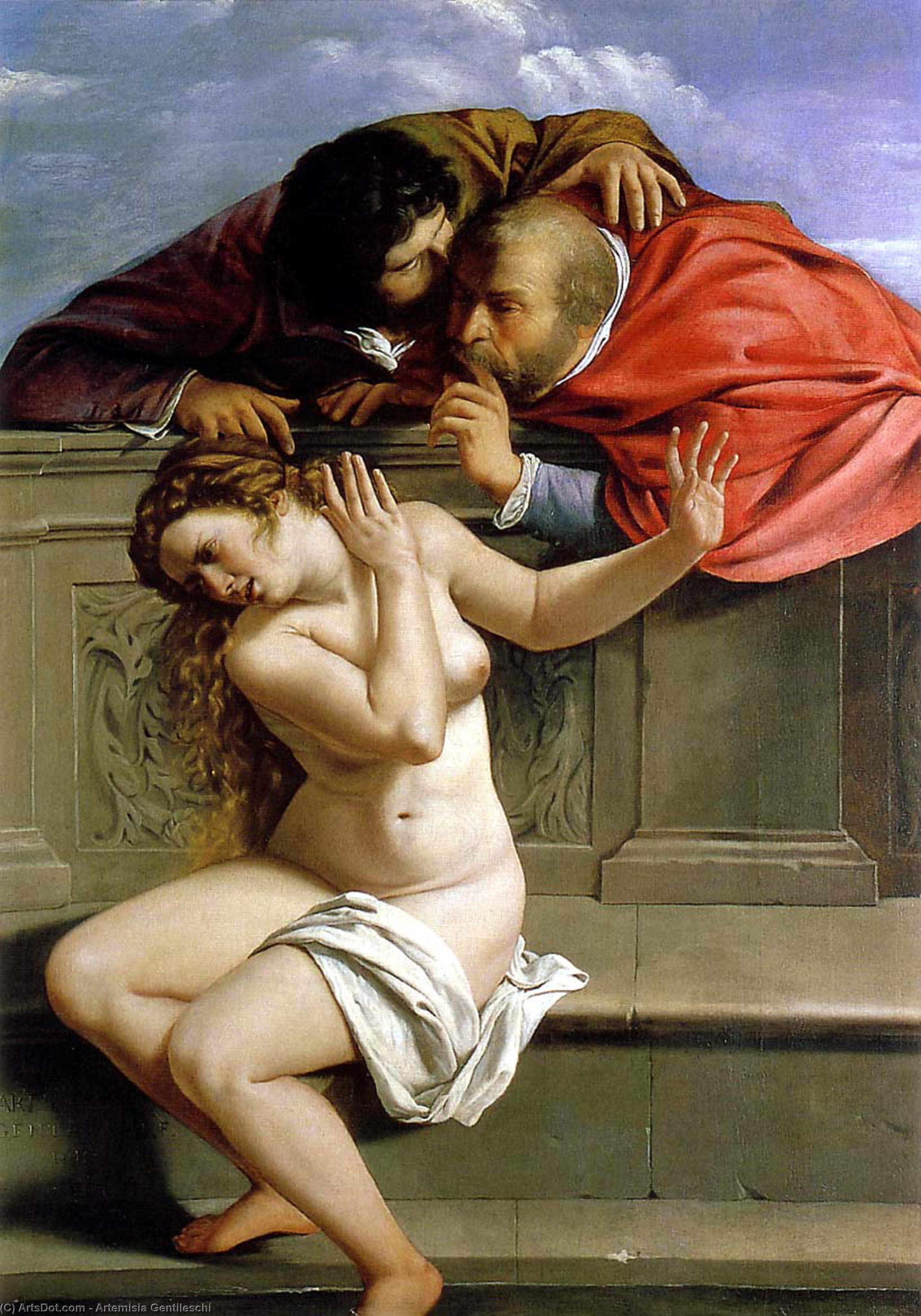 Discover Artemisia Gentileschi’s ‘susanna & Elders’ – A Baroque Masterpiece Of Courage & Vulnerability. Explore Its Dramatic Realism, Symbolism, And Timeless Beauty. Susanna And The Elders Artworks_database /en/art/artemisia-gentileschi-susanna-and-the — أرتيميسا جينتيليسكي