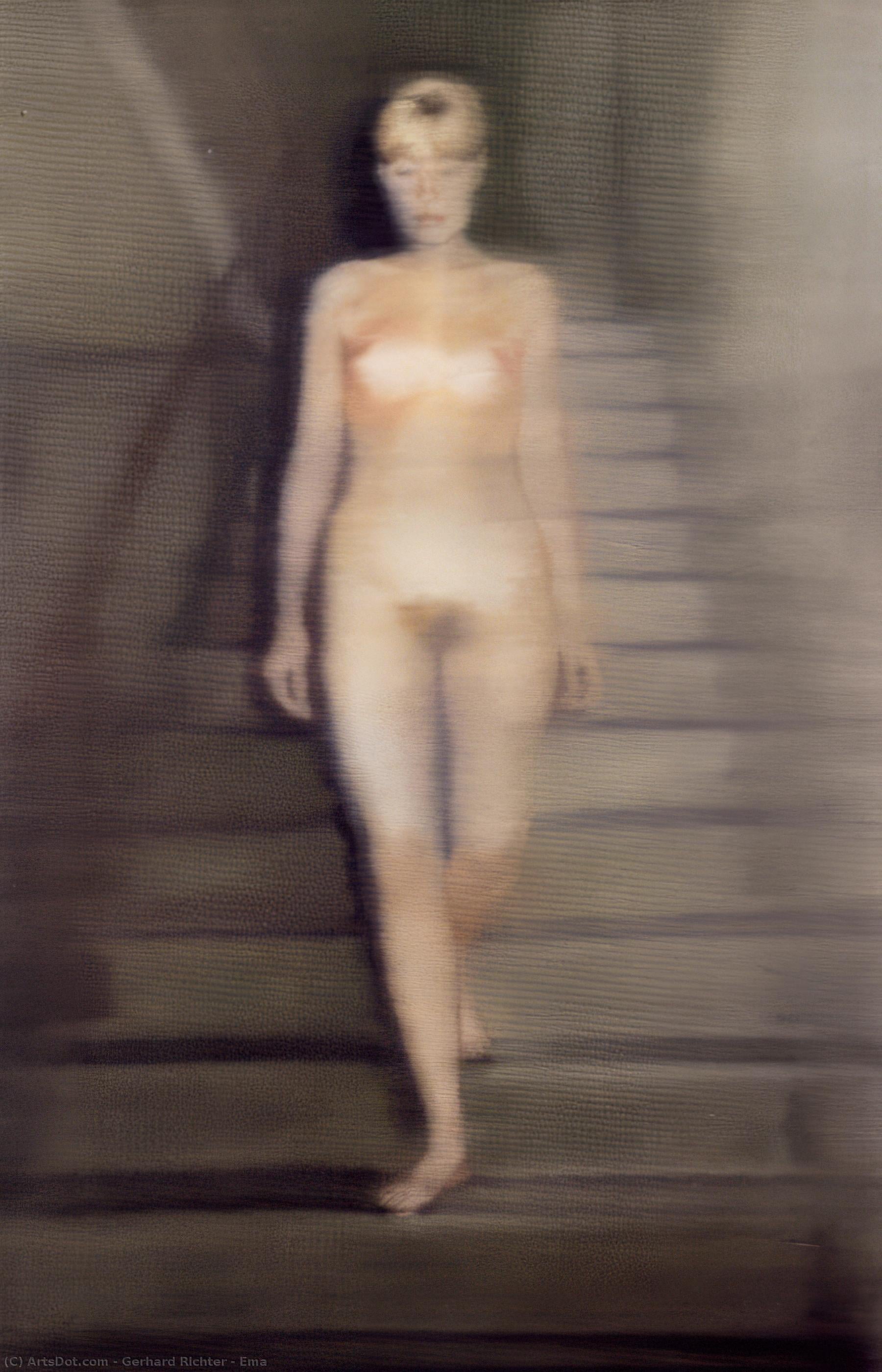 Ema — Gerhard Richter