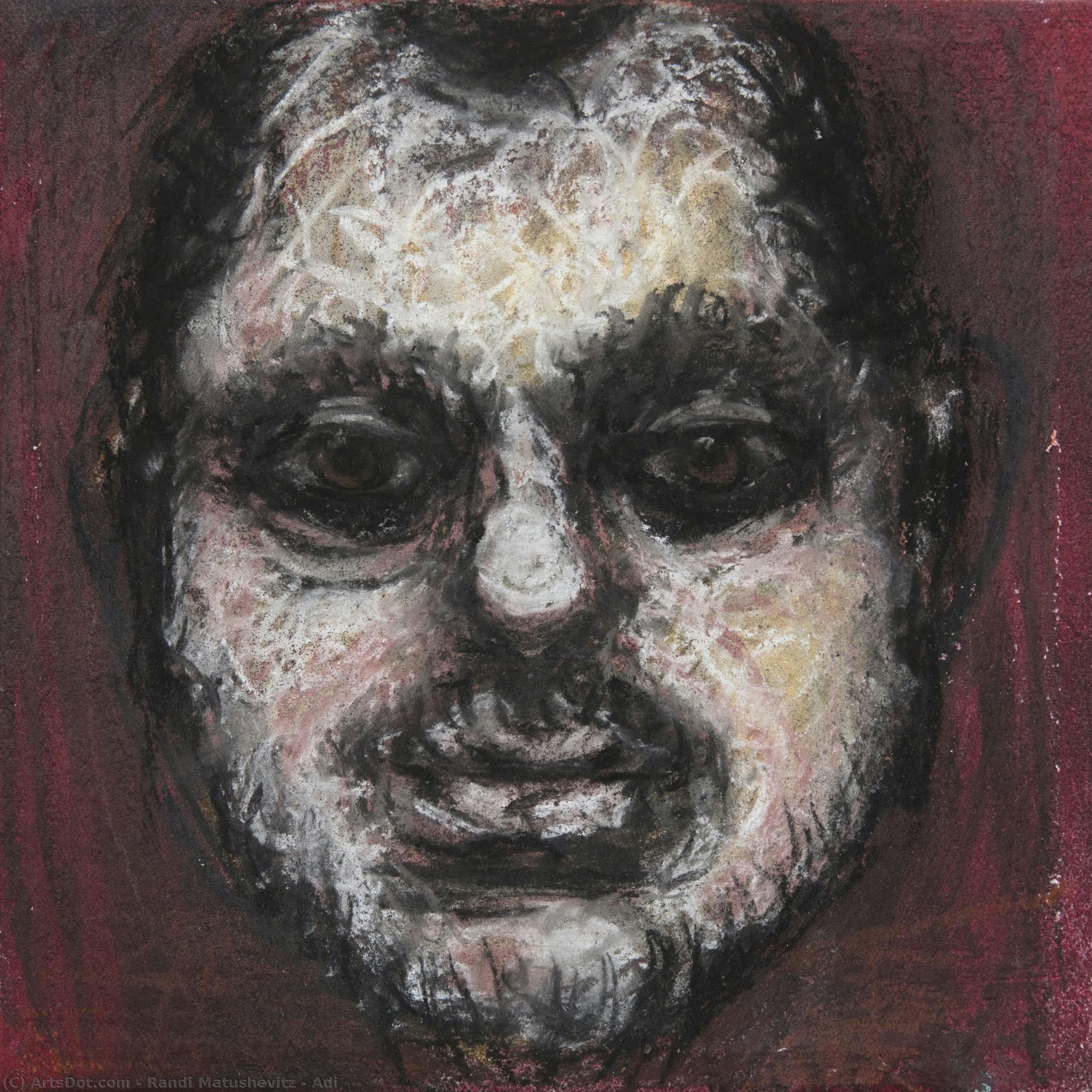 Randi Matushevitz - Adi