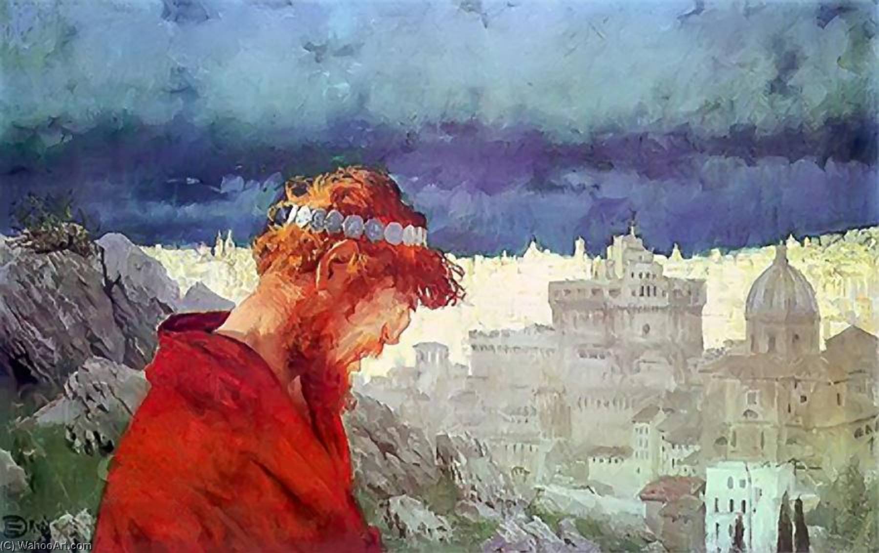 Judas — Edward Okun