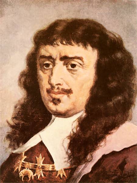 John Casimir — Jan Matejko