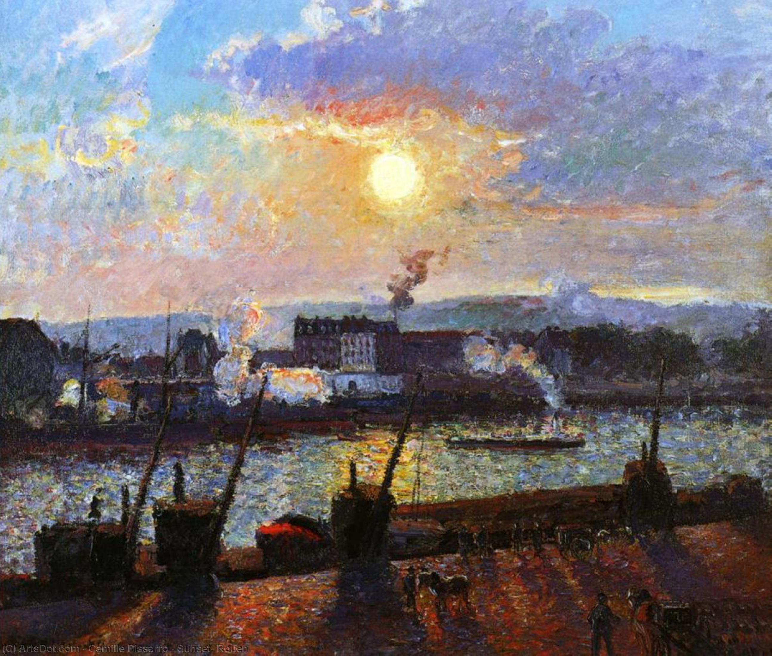 Camille Pissarro — Camille Pissarro