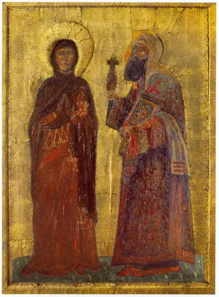 Upcoming — Nikolai Konstantinowitsch Roerich