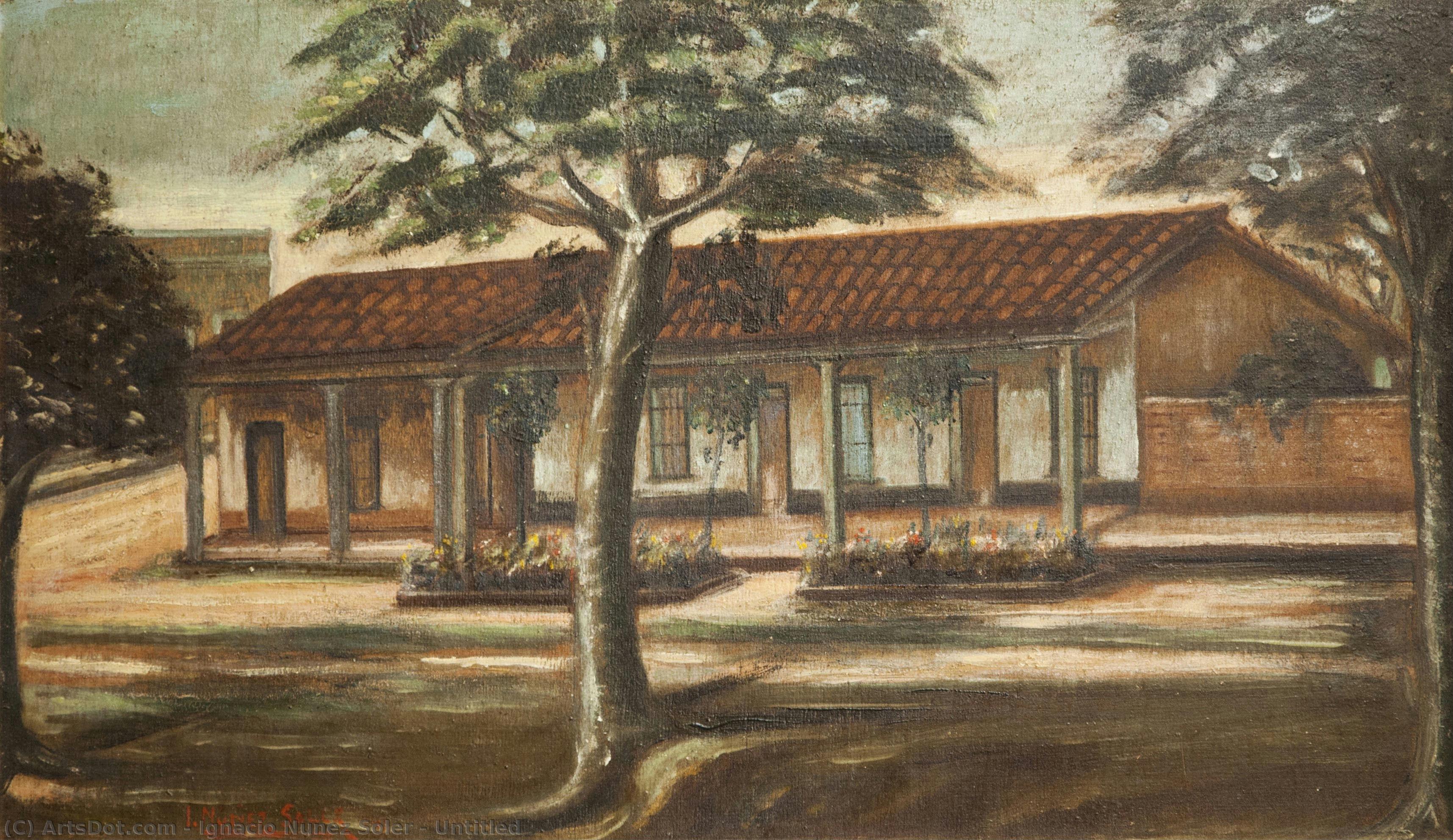 Untitled — Ignacio Nunez Soler