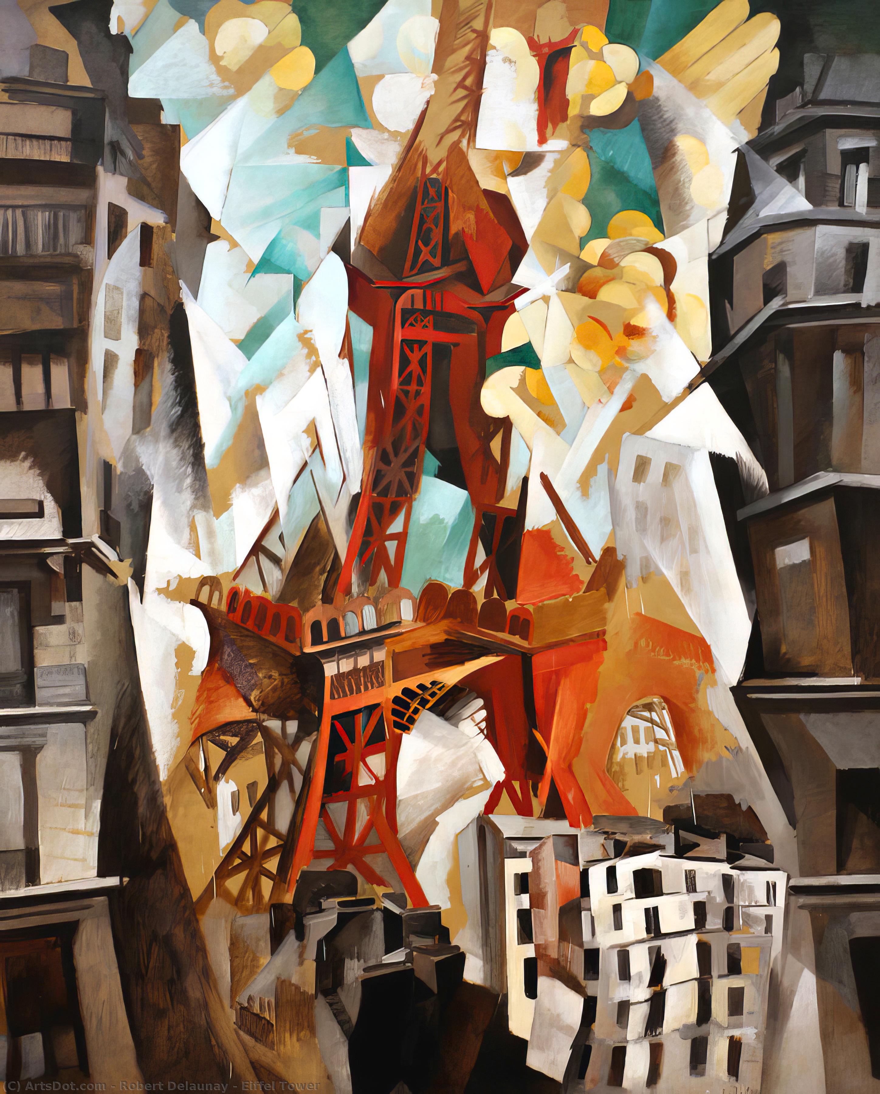 Eiffel Tower